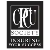 CPCU logo.