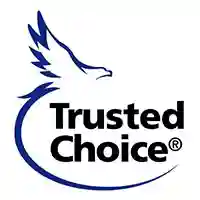 Trusted Choice logo.