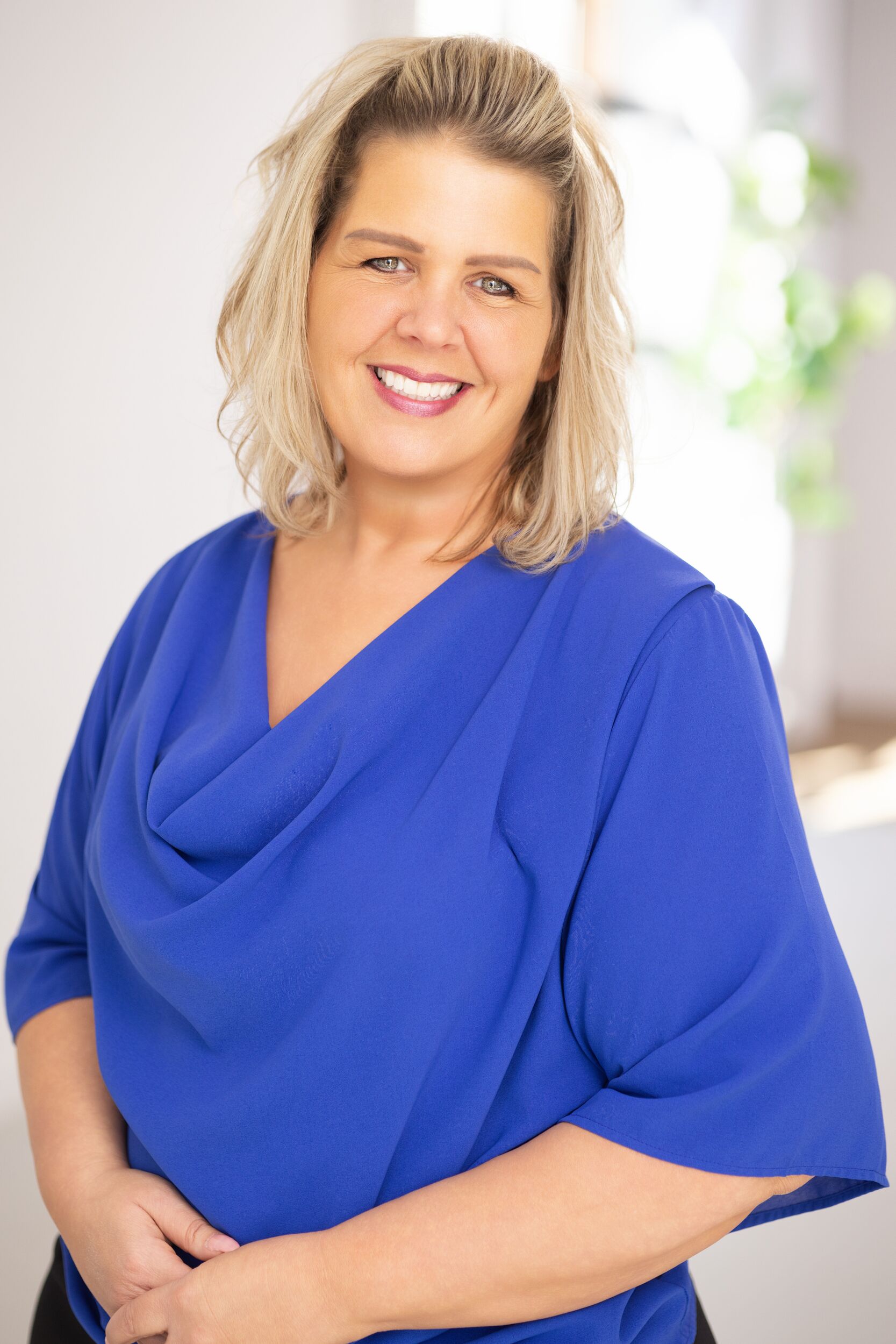 Jackie Kuehn