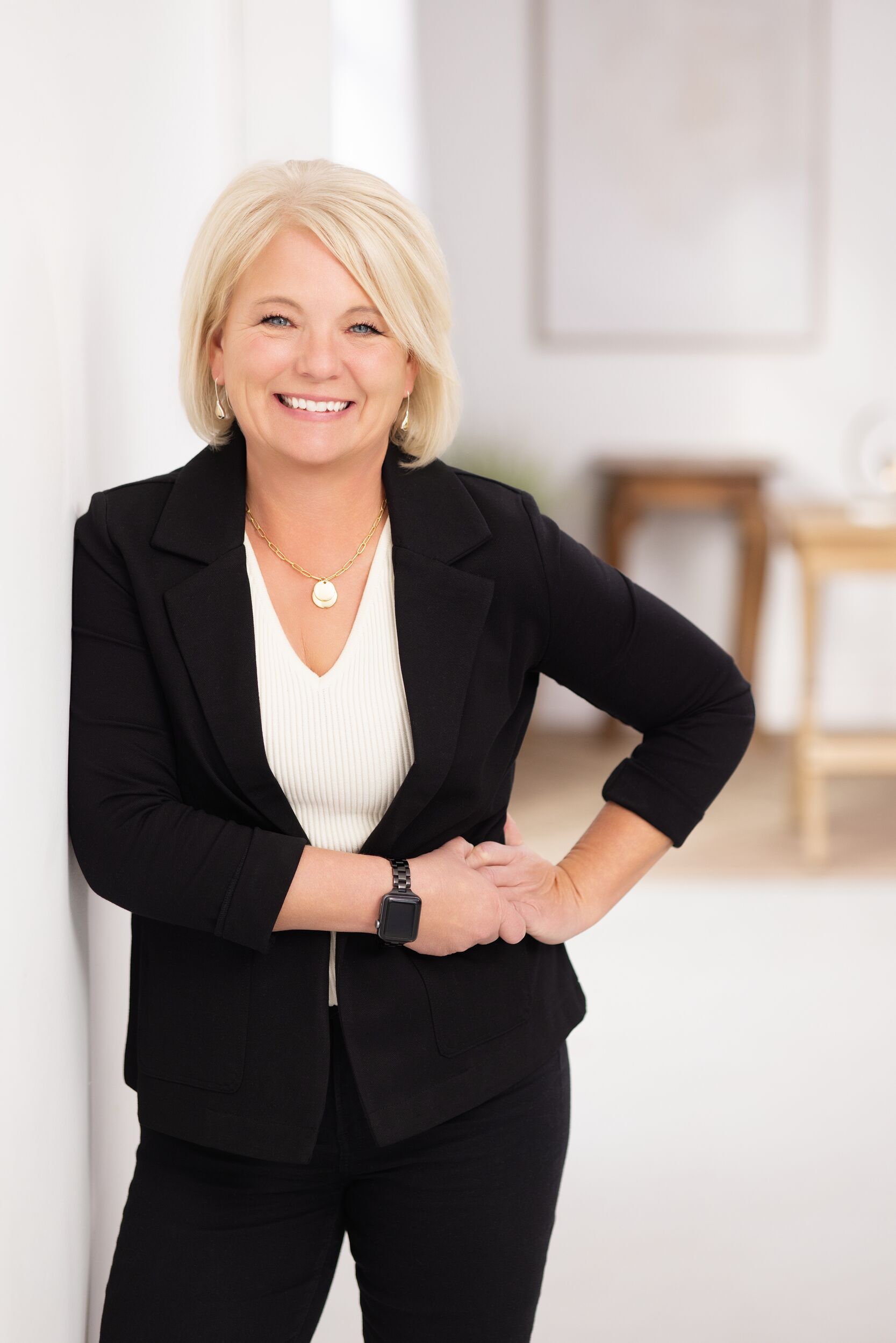 Angie Johnson