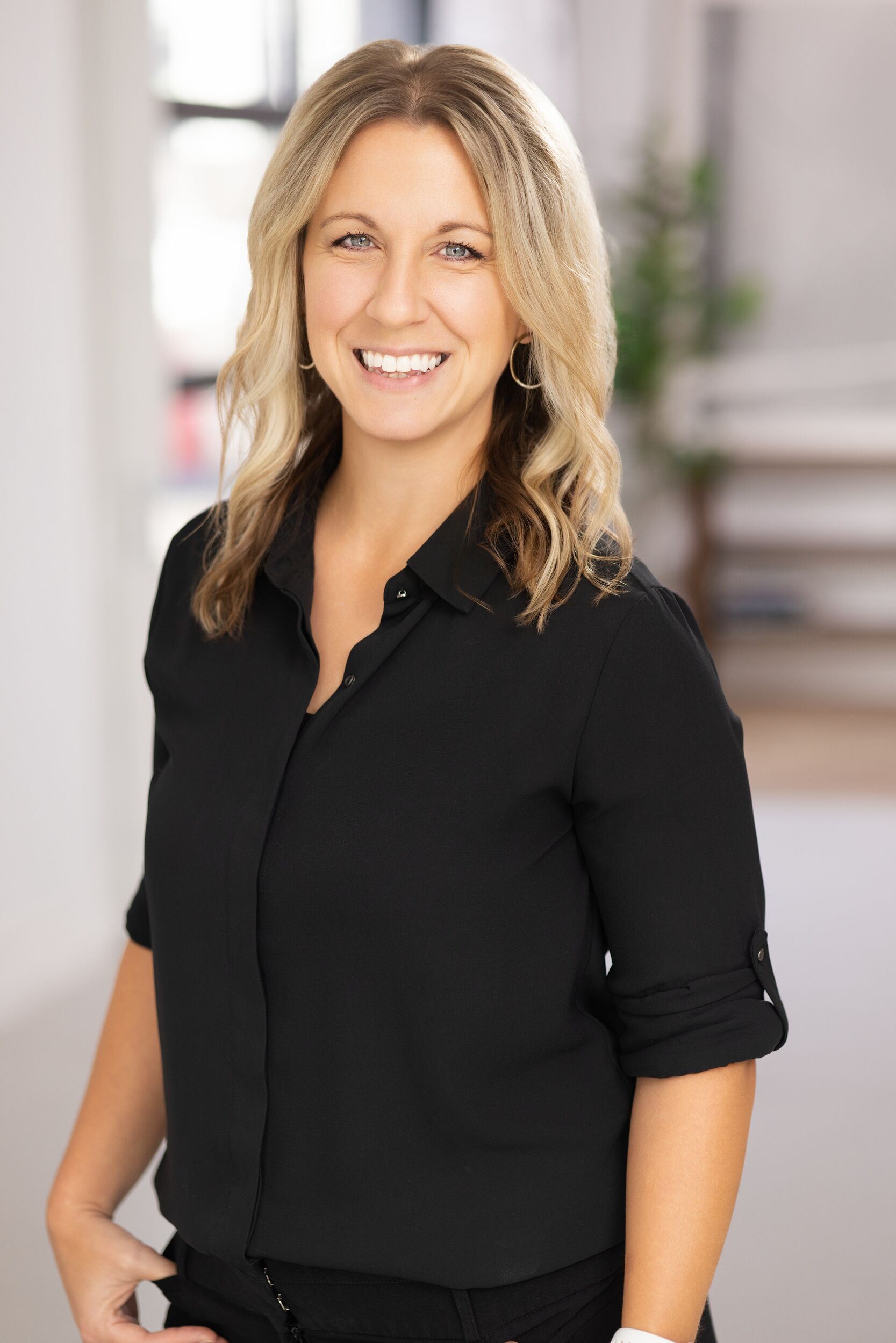 Stephanie Thiel