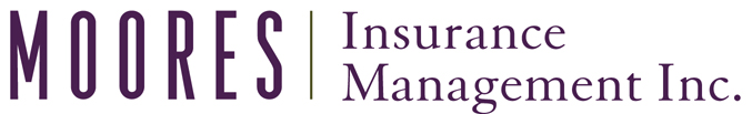 Moores Insurance Management logo